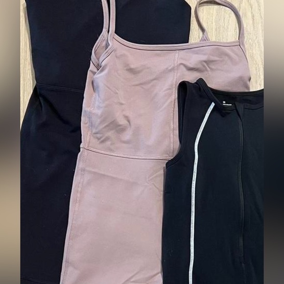 Aritzia Divinity Romper - Picture 5 of 5